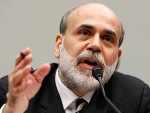 Bernanke: Slow growth for "several" quarters; stimulus needed 